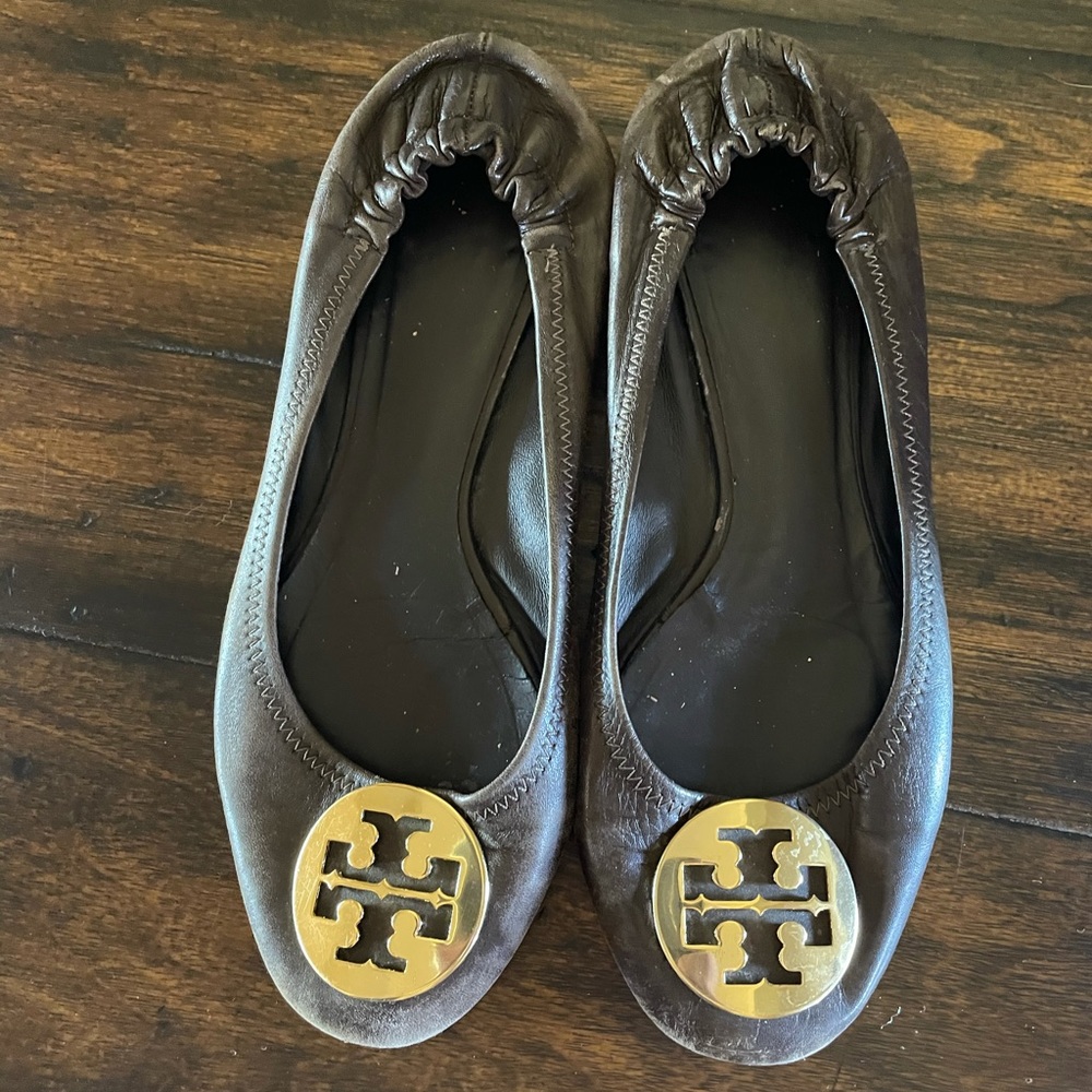 Tory Burch Ballet Flats